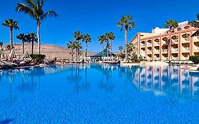H10 Playa Esmeralda - Adults Only